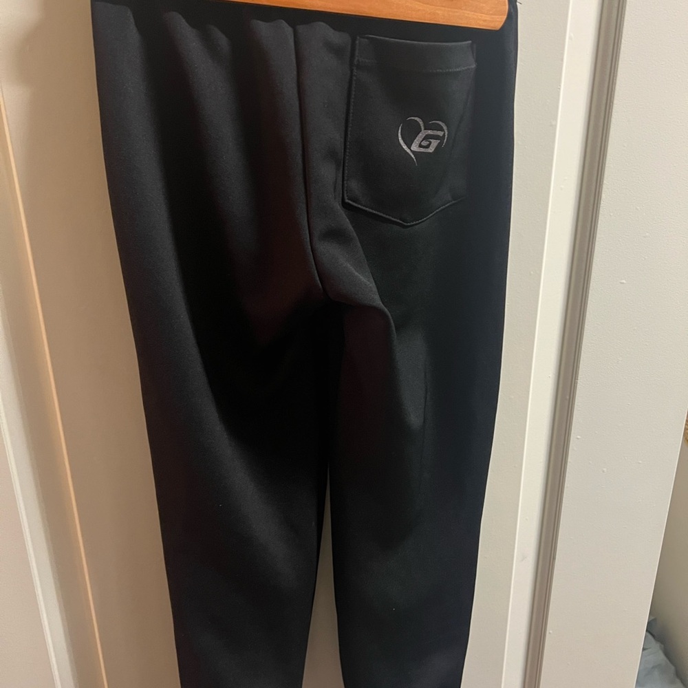 Gluv Softball Pants women’s XS